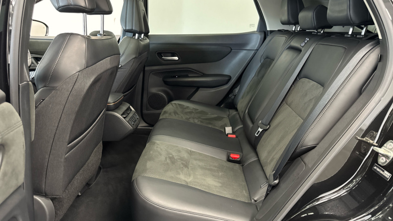 Nissan ARIYA 178kW Evolve 87kWh 22kWCh 5dr Auto Electric Hatchback